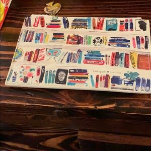 Kate Spade clutch